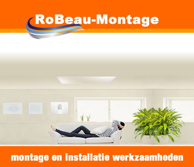 RoBeau Montage