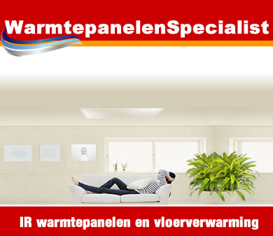 WarmtepanelenSpecialist